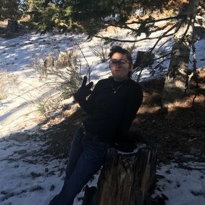 Meet your Posher, Chantal